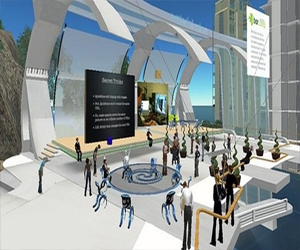   مصر اليوم - تقنيات العالم الافتراضي تساعد على علاج المرضى