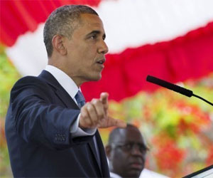   مصر اليوم - أوباما يسعى إلى تخفيف التوتر مع موسكو بشـأن سنودن