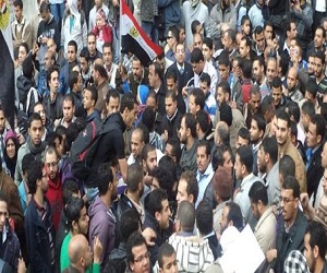   مصر اليوم - تمرد البحر الأحمر تكشف خريطة مسيرات 30 يونيو