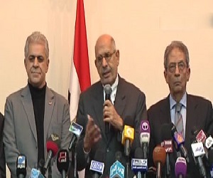   مصر اليوم - الإنقاذ تعقد اجتماعًا طارئًا لبحث خطاب مرسي