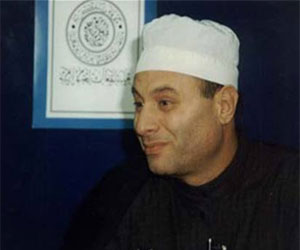 مصر اليوم - تظاهرات أمام السفارة المصرية في بغداد تنديدًا بمقتل شحاته