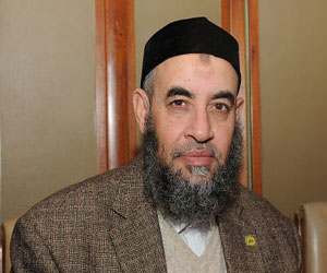   مصر اليوم - النور يدعم شرعية الرئيس ويرفض تظاهرات 30 يونيو