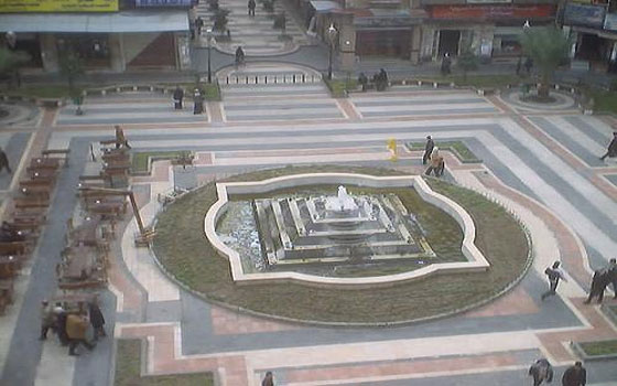 مصر اليوم - 40% من العاملين في السياحة السورية فقدوا وظائفهم وتراجع نسبة إشغال الفنادق