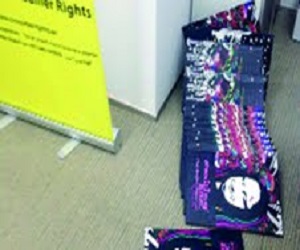 مصر اليوم - غرامة 20 ألف درهم لمطعم يستخدم عبارات مسيئة بقوائم الطعام