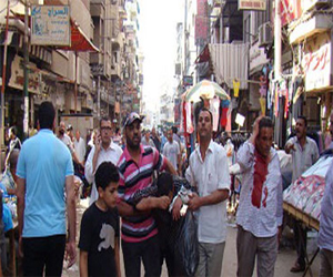   مصر اليوم - الصحة: 434 مصابًا ووفاة واحدة حصيلة اشتباكات 4 محافظات