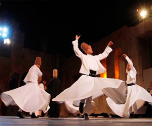   مصر اليوم - انطلاق مهرجان جرش للثقافة والفنون في الأردن