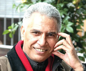 مصر اليوم - صدور الأعمال الشعرية لرفعت سلام عن الهيئة العامة للكتاب