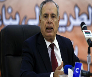 مصر اليوم - إقالة وزير الدفاع الليبي محمد البرغثي بعد اشتباكات طرابلس