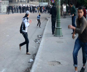   مصر اليوم - دعوات للسعوديين لتجنب أماكن التظاهرات في مصر