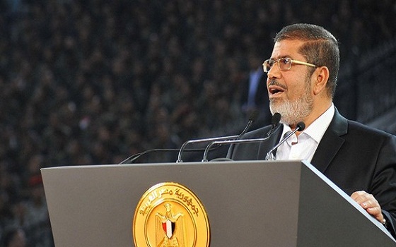   مصر اليوم - قيادي الحريه والعدالة في سوهاج يعتبر خطاب مرسي الأفضل منذ توليه الرئاسة