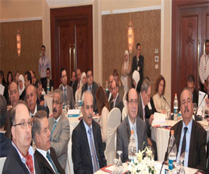 مصر اليوم - مؤتمر أردني يهدف إلى تنظيم وتأسيس المساعدة القانونية