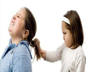 مصر اليوم - كيف تتعامل مع الطفل العنيف ؟