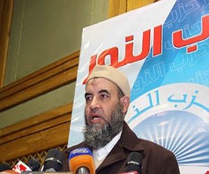   مصر اليوم - النور: دعوة الرئيس تحتاج إلى آليات واضحة وشفافة