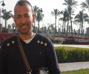 مصر اليوم - أمي اسمها فردوس ديوان جديد للشاعر ناصر دويدار