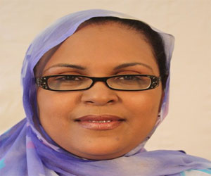   مصر اليوم - وزيرة الرياضة الموريتانية على وشك الاعتقال بتهمة الفساد