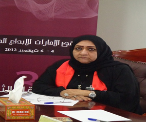   مصر اليوم - السودان ضيف الدورة الرابعة لملتقى الإمارات للإبداع الخليجي