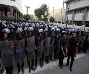   مصر اليوم - أمن البحر الأحمر يدعم خطط تأمين البنوك في المحافظة