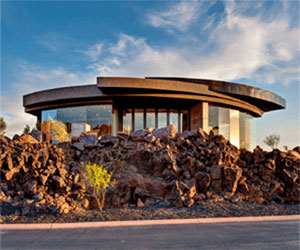   مصر اليوم - ديكورات عصرية لتصميم المنازل بفكر الخصوصية المفتوحة