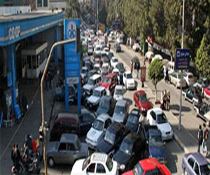   مصر اليوم - أمن البحر الأحمر يؤكد إحكام الرقابة على محطات الوقود