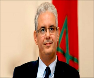   مصر اليوم - الكويت تمنح المغرب 1.250 مليار دولار