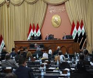 مصر اليوم - نواب البصرة يهددون بالانقلاب على الحكومة