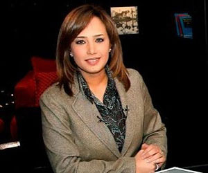   مصر اليوم - الإعلامية رشا نبيل: تركت التلفزيون المصري لفقده مصداقيته