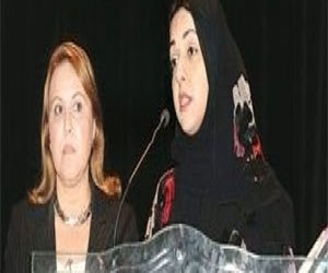   مصر اليوم - الاتحاد النسائي في الإمارات أطلق ندوة حول تقاعد المرأة