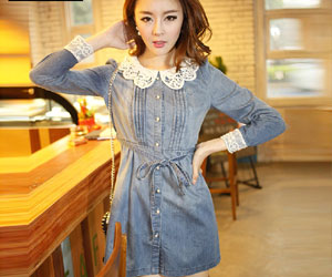 مصر اليوم - كتاب ألماني يتناول مسألة الإعجاب بالدينيم