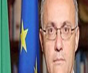   مصر اليوم - المرأة الإيطالية تتقلد مناصب عسكرية رفيعة للمرة الأولى