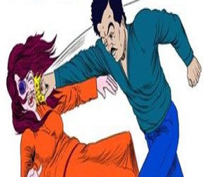   مصر اليوم - 70 % من العنف يلاحق المرأة الجزائرية في أسرتها