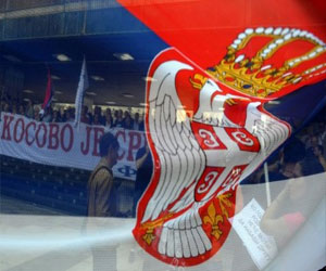   مصر اليوم - الإتحاد الأوروبي يوافق على فتح مفاوضات الإنضمام مع صربيا