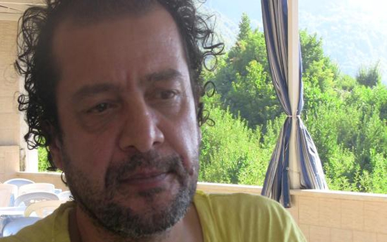 مصر اليوم - السلطات السورية تعتقل السيناريست فؤاد حميرة في اللاذقية