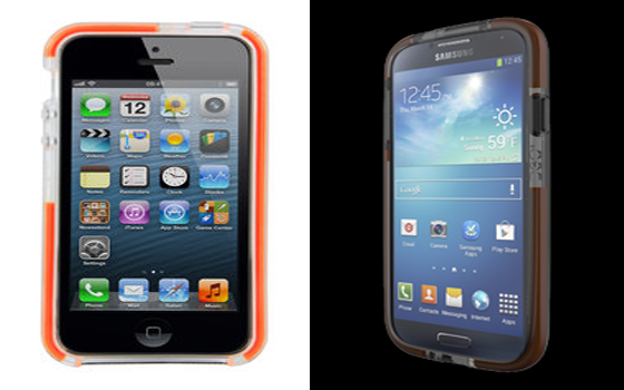   مصر اليوم -  تك 21  تصدر تصميمات لحماية الأجهزة الذكية