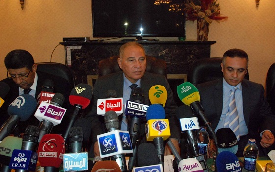   مصر اليوم - نادي القضاة المصري يعلن مشاركته في تظاهرات 30 يونيو