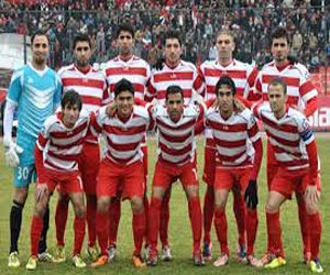   مصر اليوم - نادي السليمانية ينسحب من الدوري العراقي لكرة القدم