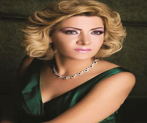 مصر اليوم - لقاء سويدان لـمصر اليوم: حسين فهمي سبب تراجعي وطلاقي منه حررني