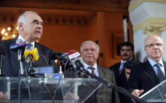   مصر اليوم - الجزائر ومصر يشددان على التعاون الإستراتيجي والتكامل الاقتصادي