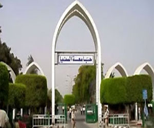   مصر اليوم - افتتاح ملتقى المستقبل في جامعة المنيا لتأهيل الخريجين لسوق العمل