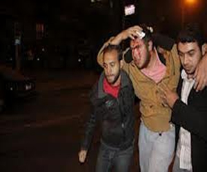   مصر اليوم - الصحة: ارتفاع عدد المصابين فى إشتباكات الإسكندرية إلى 29 مصابًا