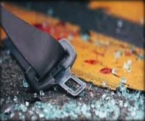   مصر اليوم - مقتل وإصابة 5 أشخاص في حادث في جنوب سيناء