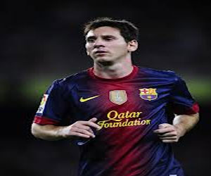   مصر اليوم - ميسي يصف البرتغالي مورينيو بـالمدرب العظيم