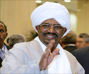   مصر اليوم - البشير يزور إثيوبيا للمشاركة في مكافحة الجوع