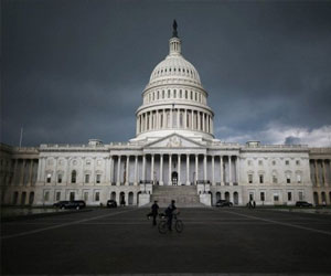   مصر اليوم - مجلس الشيوخ الأميركي يقر إصلاح قانون الهجرة