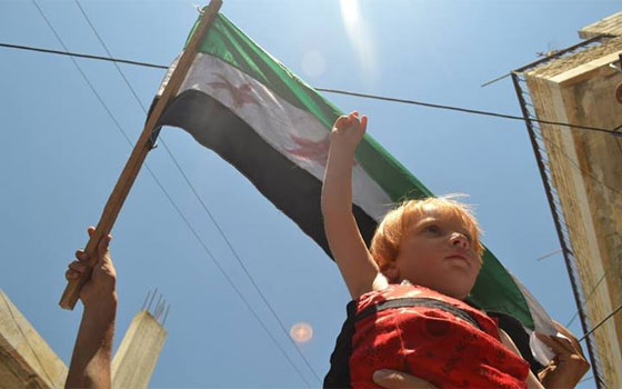   مصر اليوم - سقوط 16 قتيلاً تحت التعذيب في سجون دمشق والحر يسيطر على حواجز درعا