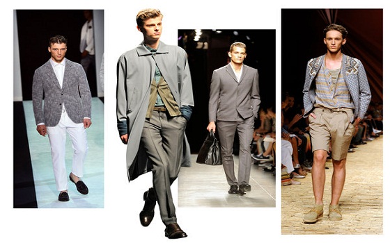   مصر اليوم - أزياء برادا باتت كيليشيهات عفا عليها الزمن بعد استخدامها طائرة مروحية