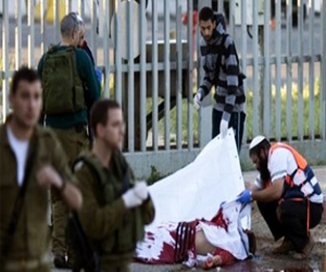   مصر اليوم - مقتل 6 فلسطينيين في الضفة الغربية في حوادث مختلقة