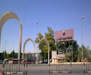   مصر اليوم - مجلس جامعة جنوب الوادي يقرر اتفاقية للتعاون العلمي مع كلية الرازي