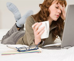   مصر اليوم - قصر النظر يجتاح أوروبا بعد انتشار شاشات الكمبيوتر