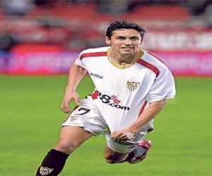   مصر اليوم - ركلة نافاس تسجل أعلى نسبة مشاهدة على التلفزيون الإسباني