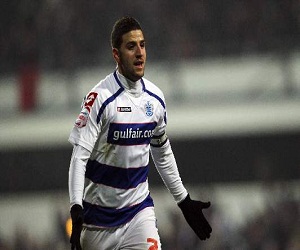   مصر اليوم - لاتسيو يسعى للحصول على خدمات عادل تاعرابت